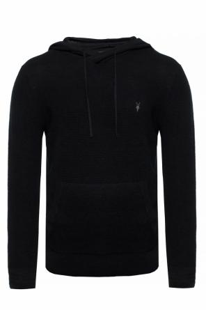 'ivar' hooded sweater, zdjęcie 1 'ivar' hooded sweater od AllSaints